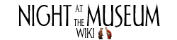 Night At The Museum Wiki