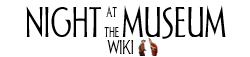 Night At The Museum Wiki