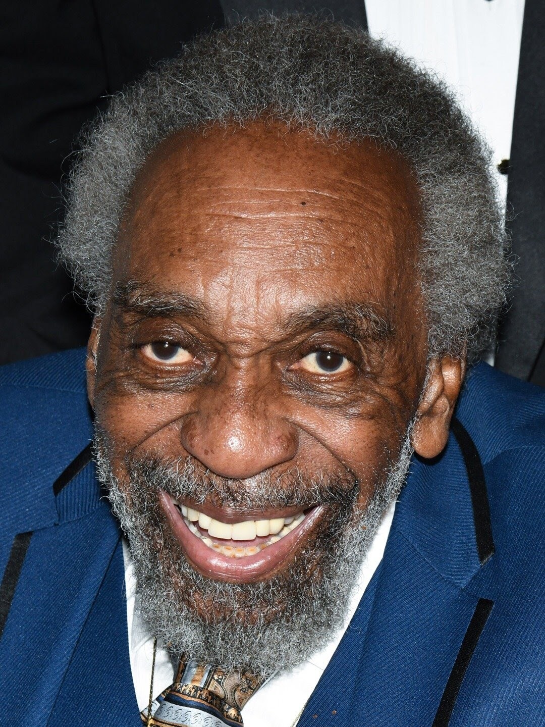 Bill Cobbs Night At The Museum Wiki Fandom   Latest