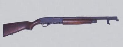 Winchester model 1200