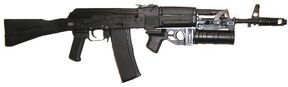 Ak101