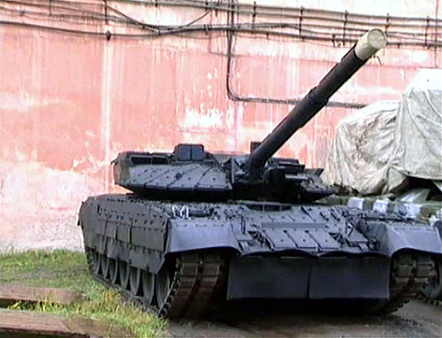 Black Eagle Tank ( Чёрный Орёл ) 
