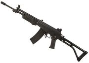 Gunporn-galil