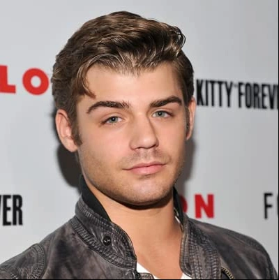 Garrett Clayton | NatOne Wiki | Fandom