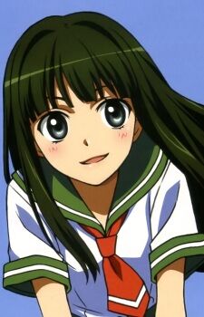 Yuka Hanaki Natsuiro Kiseki Wiki Fandom