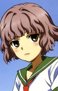 Rinko Tamaki Natsuiro Kiseki Wiki Fandom Rinko Tamaki Natsuiro Kiseki Wiki Fandom