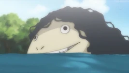 Swamp