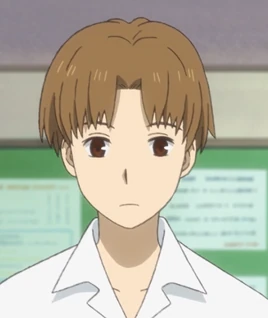 Satoru Nishimura