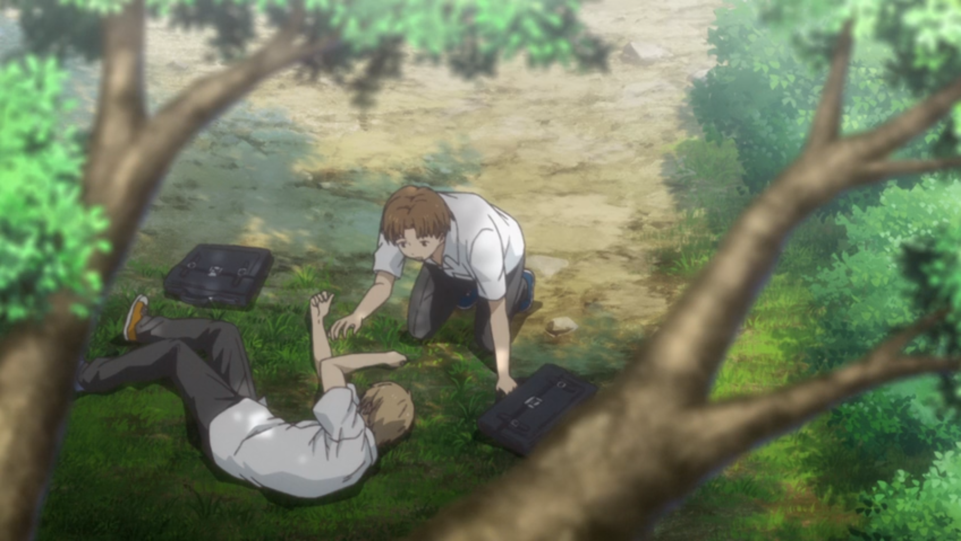 Satoru Nishimura Natsume Yuujinchou Wiki Fandom Satoru Nishimura Natsume Yuujinchou Wiki Fandom