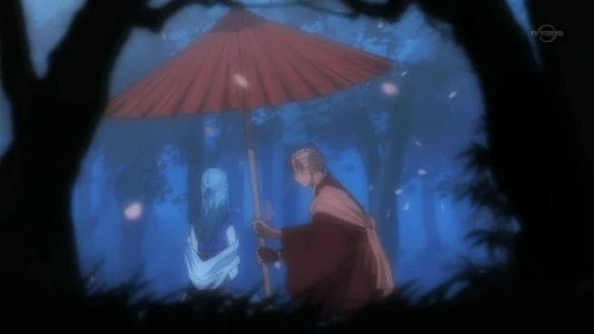 Asagi S Koto Natsume Yuujinchou Wiki Fandom