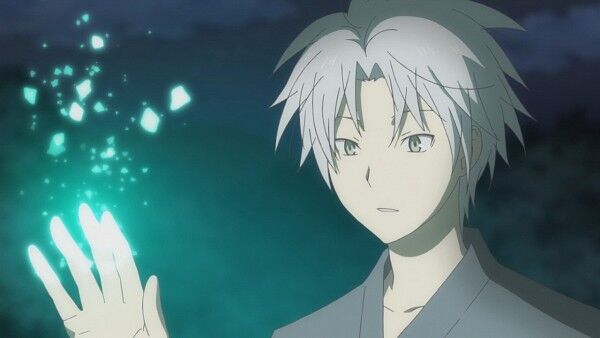 To the of the Firefly Lights | Natsume Yuujinchou Wiki | Fandom