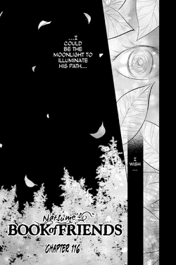 Volume 29 | Natsume Yuujinchou Wiki | Fandom