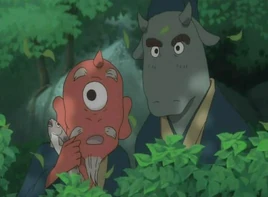 Youkai bullies2