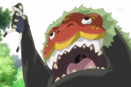 Evil youkai3