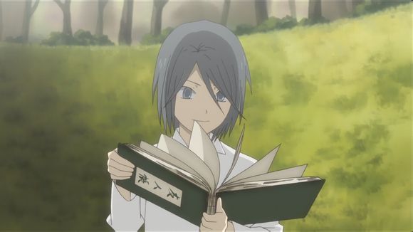 Kai Natsume Yuujinchou Wiki Fandom