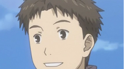 Atsushi Kitamoto Natsume Yuujinchou Wiki Fandom