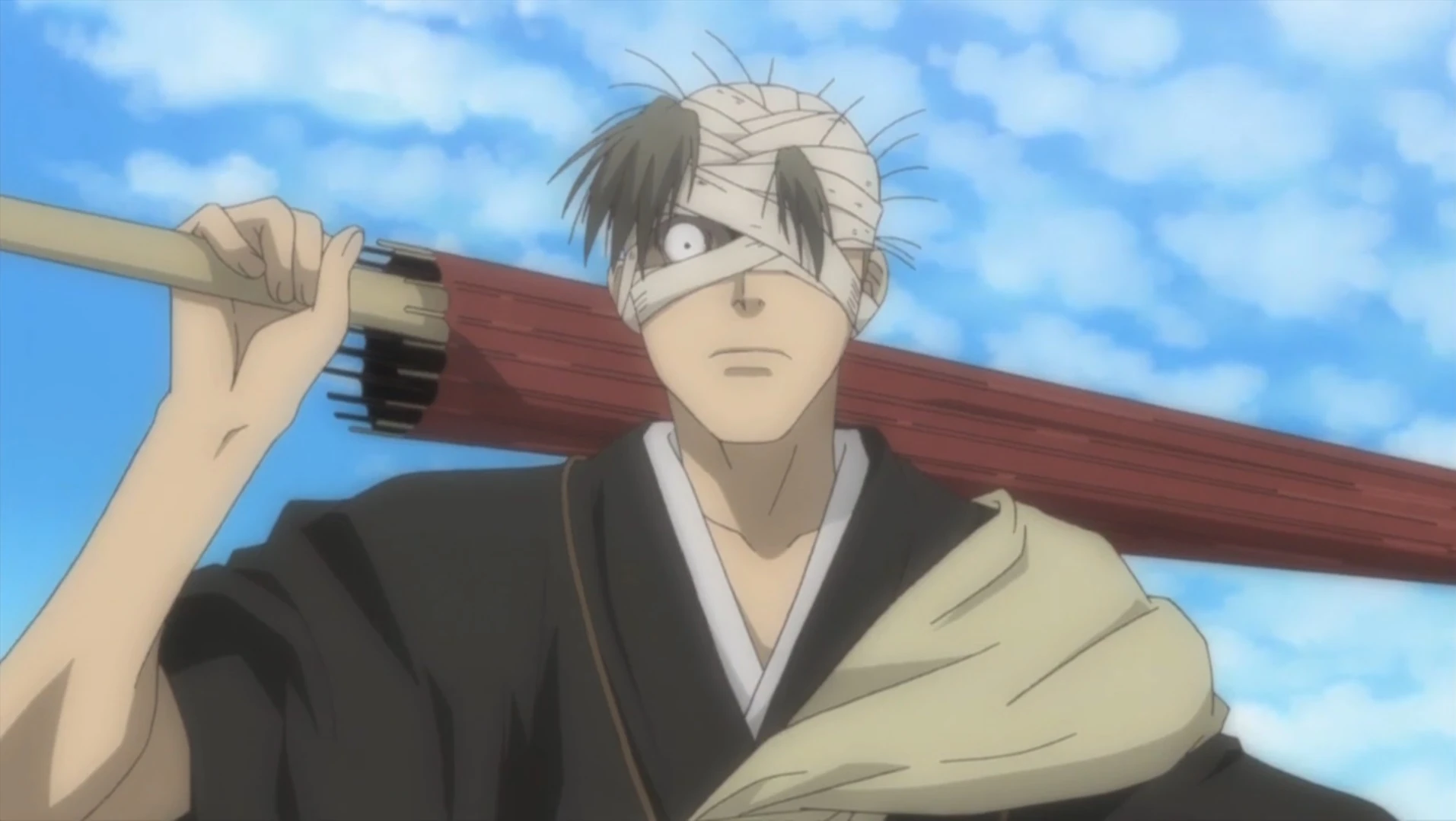 Akagane Natsume Yuujinchou Wiki Fandom