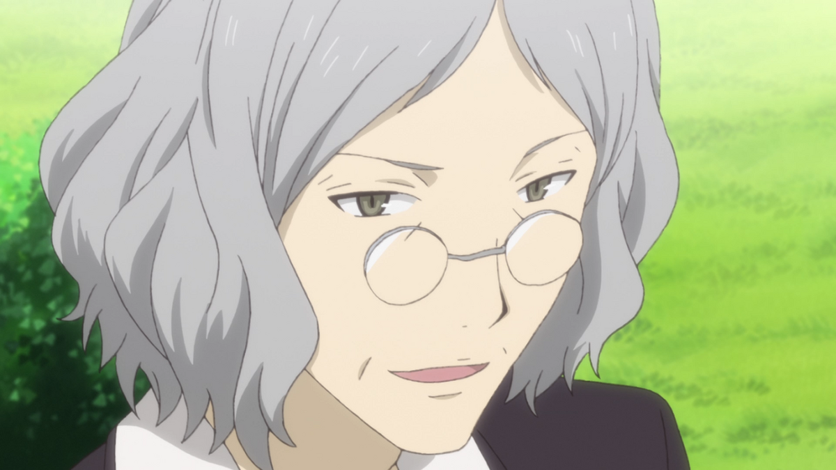 Nanase | Natsume Yuujinchou Wiki | Fandom