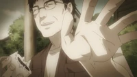 The human which saved Riou