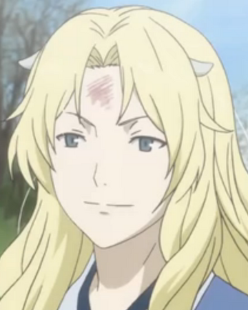 Sasafune Natsume Yuujinchou Wiki Fandom Sasafune Natsume Yuujinchou Wiki Fandom