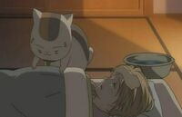 Taking care of Natsume Episode 38