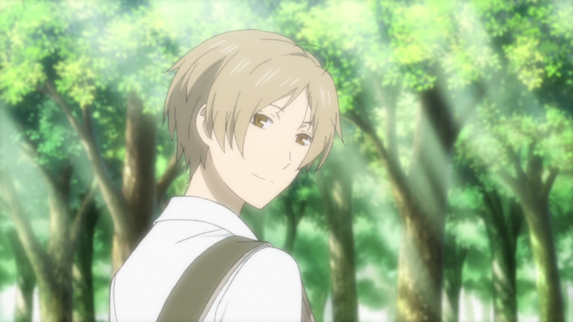 Natsume's Book of Friends Releases 2 Episode Anime in 2021