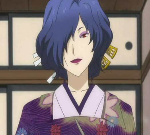 Hinoe Natsume Yuujinchou Wiki Fandom Hinoe Natsume Yuujinchou Wiki Fandom