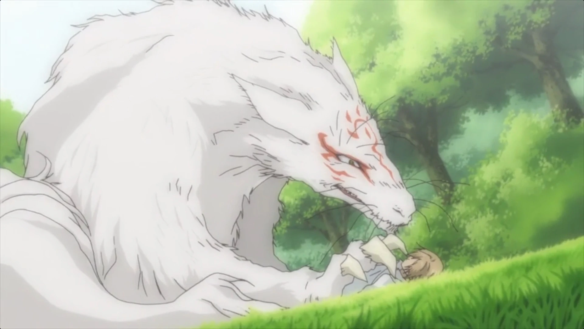 natsume yuujinchou cat name