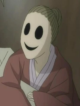 Shinichiro's youkai