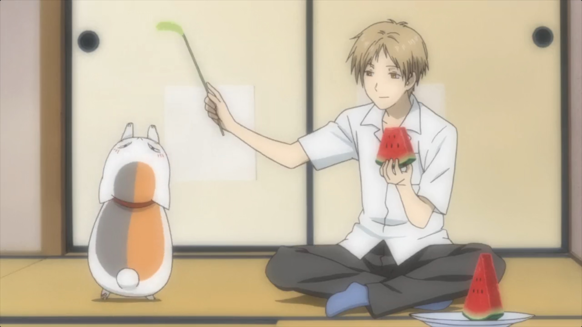 List Of Episodes Natsume Yuujinchou Wiki Fandom