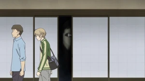 The Door of Memories