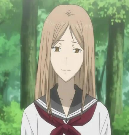 Reiko Natsume Reiko Natsume