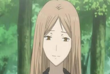 Nanase | Natsume Yuujinchou Wiki | Fandom