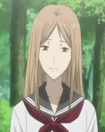 wallpapers Anime Characters Named Natsume reiko natsume natsume yuujinchou wiki
