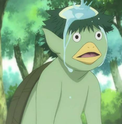 Kappa, Natsume Yuujinchou Wiki