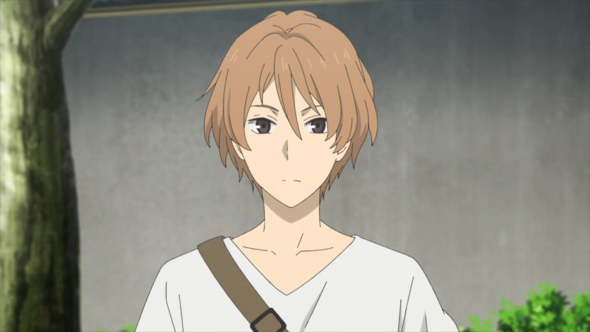 Isamu Taki | Natsume Yuujinchou Wiki | Fandom