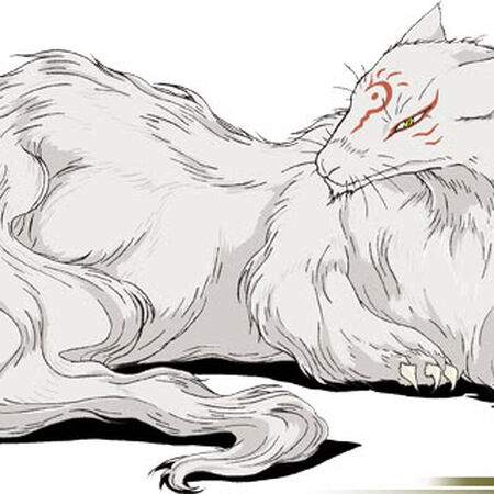 Madara Natsume Yuujinchou Wiki Fandom Natsume yuujinchou continues in october! madara natsume yuujinchou wiki fandom