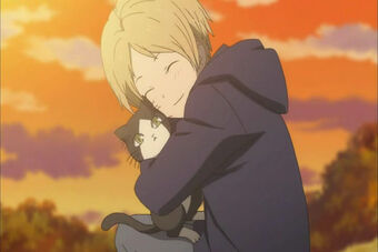Featured image of post Anime Like Natsume Yuujinchou