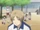 The Mysterious Person at the Eight Fields