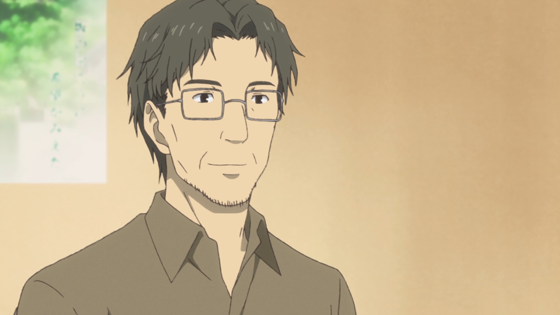 Shigeru Fujiwara Natsume Yuujinchou Wiki Fandom