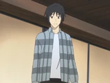 Kaname Tanuma