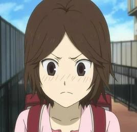 Miyoko-chibi
