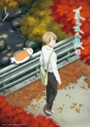 Natsume Yuujinchou Shichi Key Visual.png (3.01 MB) Season 7 Key Visual