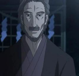 Old man ep.9