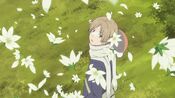 The Dog's Circle will always come through for Natsume, no matter what.