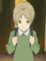 Younger Natsume Episode 30