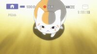 Taki point of view of Nyanko-sensei