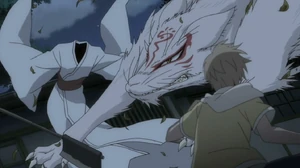 The Thing That Lurks in the Storeroom