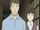 Miyoko Aoi's Parents