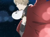 Natsume's Book of Friends: The Waking Rock and the Strange Visitor